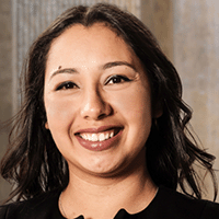Sarahi Espinoza Salamanca